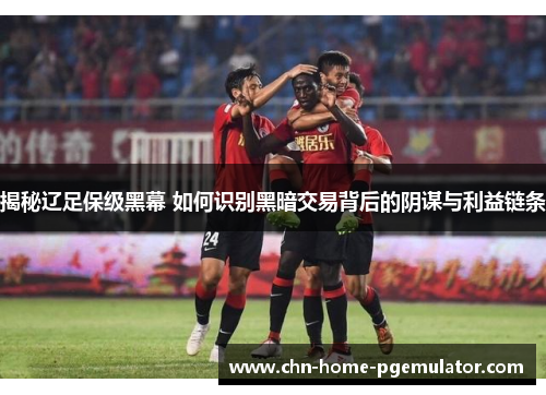 揭秘辽足保级黑幕 如何识别黑暗交易背后的阴谋与利益链条