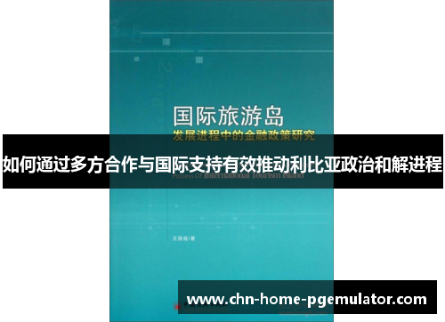 如何通过多方合作与国际支持有效推动利比亚政治和解进程