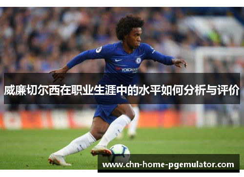 威廉切尔西在职业生涯中的水平如何分析与评价