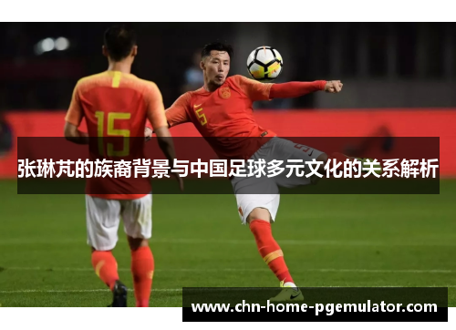 张琳芃的族裔背景与中国足球多元文化的关系解析