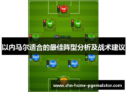 以内马尔适合的最佳阵型分析及战术建议
