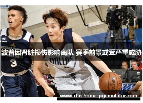 波普因肾脏损伤影响离队 赛季前景或受严重威胁