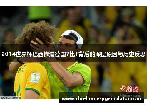 2014世界杯巴西惨遭德国7比1背后的深层原因与历史反思