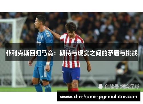 菲利克斯回归马竞：期待与现实之间的矛盾与挑战