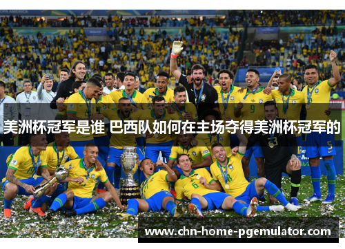 美洲杯冠军是谁 巴西队如何在主场夺得美洲杯冠军的