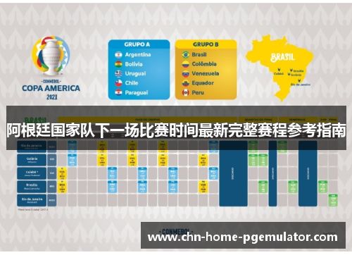 阿根廷国家队下一场比赛时间最新完整赛程参考指南