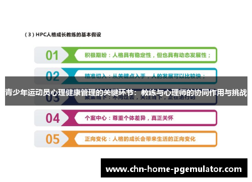 青少年运动员心理健康管理的关键环节:教练与心理师的协同作用与挑战 青少年运动员心理健康管理的关键环节:教练与心理师的协同作用与挑战