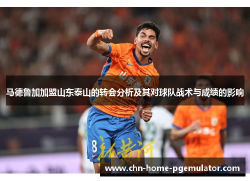 马德鲁加加盟山东泰山的转会分析及其对球队战术与成绩的影响 马德鲁加加盟山东泰山的转会分析及其对球队战术与成绩的影响