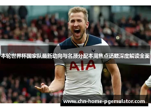 本轮世界杯国家队最新动向与名额分配本周焦点话题深度解读全面 本轮世界杯国家队最新动向与名额分配本周焦点话题深度解读全面