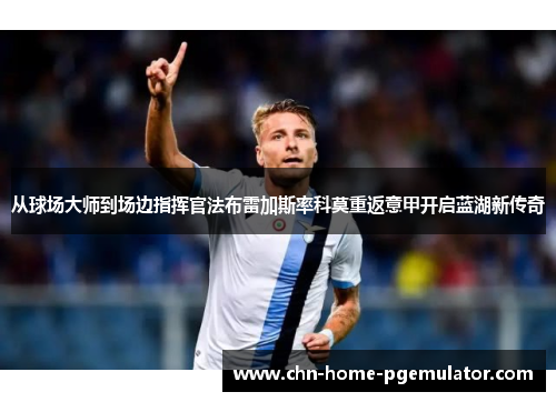 从球场大师到场边指挥官法布雷加斯率科莫重返意甲开启蓝湖新传奇