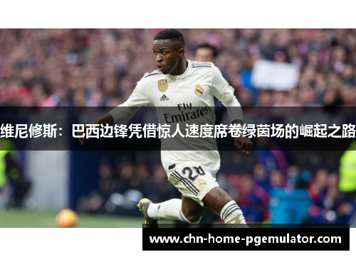 维尼修斯:巴西边锋凭借惊人速度席卷绿茵场的崛起之路 维尼修斯:巴西边锋凭借惊人速度席卷绿茵场的崛起之路